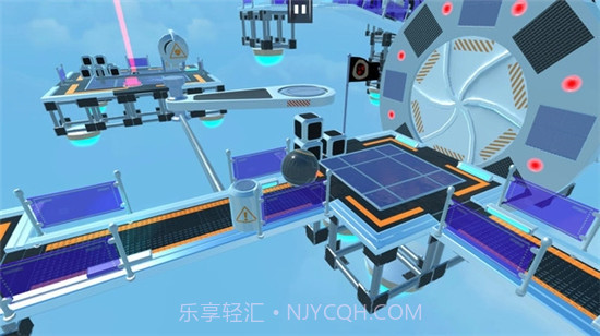 机器球v1.18截图
