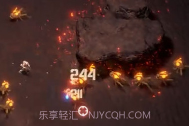 太空幸存者合并与战斗v1.0.9截图