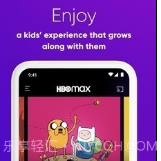 HBO Max流媒体平台v50.3.0.10截图