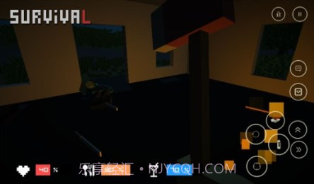 像素僵尸：枪械日v1.7截图