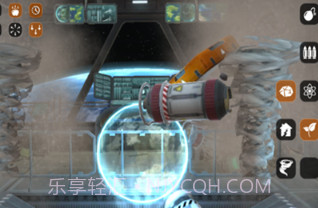 爆破模拟器v1.4.10截图