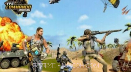 士兵英雄竞技v4.12截图