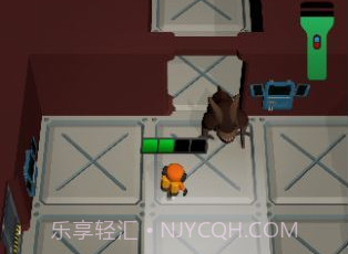 星球工厂v0.1.7截图