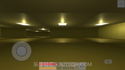 TH后室0.7截图