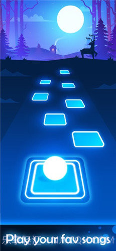 TilesHop3.1.6截图