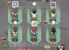 工业大亨4v1.8截图