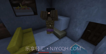 像素岛方块生存v1.9截图
