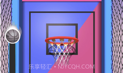街机篮球模拟器v1.0.9截图