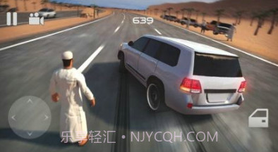 公路漂移者v2.3.9截图