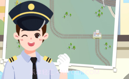 模拟高铁集团v1.0.7截图
