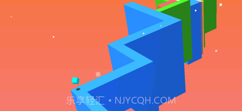 硬币滚滚滚v1.10截图