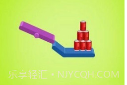 绳索斜线v1.0.15截图