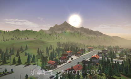 模拟建造3v1.9截图