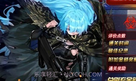 战火英雄废土求生模拟器v4.0.7截图
