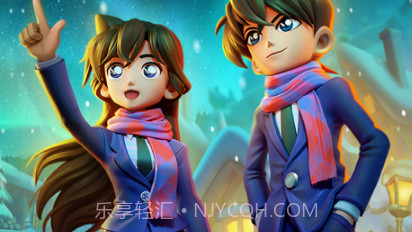 地铁跑酷春节版2024v4.11.6截图
