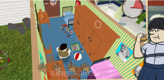 避难所生存v1.22截图