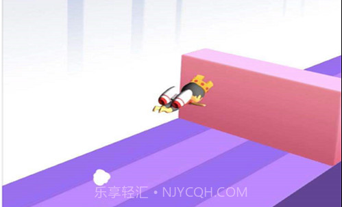 撑个杆快跑v1.10截图