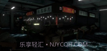 死亡牢笼v0.12截图
