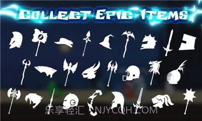 闪现火柴人1.61.7截图