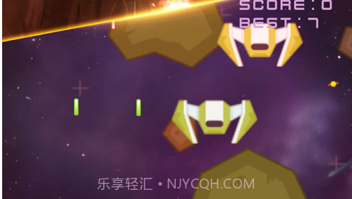 移动射击v1.14截图