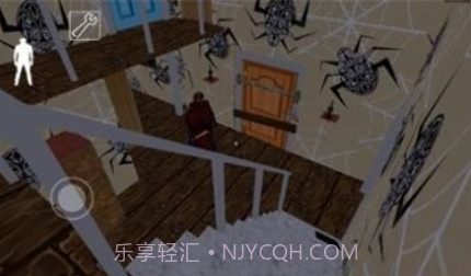 奶奶蜘蛛侠模组v1.6截图