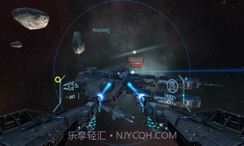 加农计划太空战机内置菜单v2.10截图
