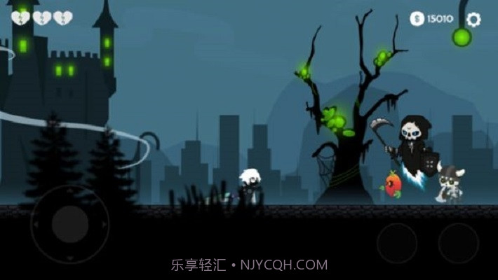 骑士救援冒险v1.12截图