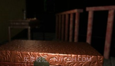 孙美琪疑案幽境v1.0.10截图
