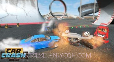 永远的车祸v1.10截图