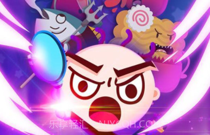 史小坑的黑暗料理v1.10截图