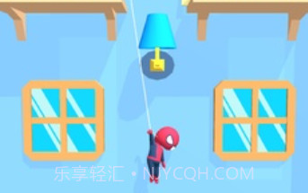 蜘蛛侠大冒险v1.8截图