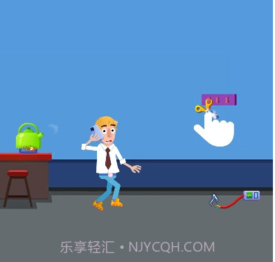 死神来了！Death Incomingv1.6.13截图