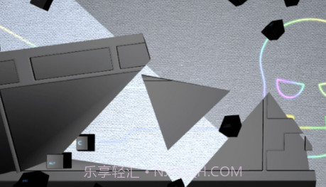 键盘破坏者v1.12截图