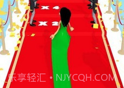 Long Dress Runv3.8截图