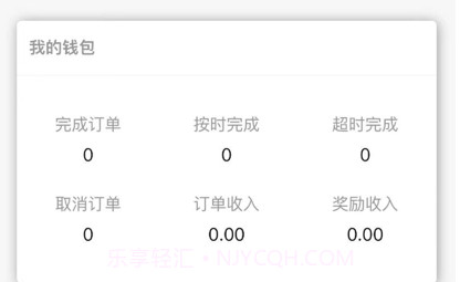 DD顾送骑手v1.0.12截图