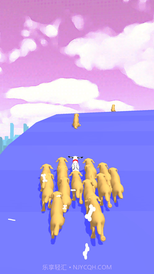 DogStackv1.0.10截图