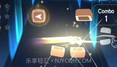 跳舞的刀片v1.2.12截图