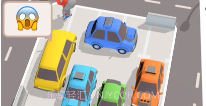 老板挪个车2v1.0.12截图