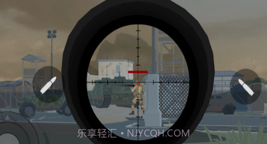 现代战争v1.14截图