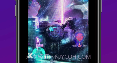 创影剪辑v1.8截图