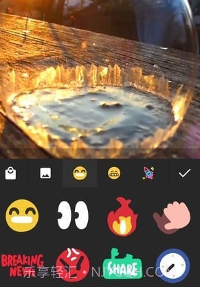 快影视频剪辑v3.1.13截图