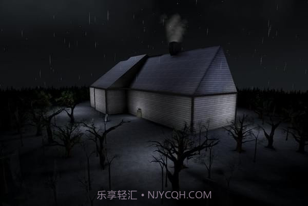 恐怖奶奶4叛乱v1.6截图