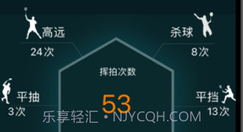 羽球传感器v1.0.8截图