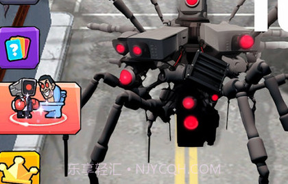 监控人进化对决v189.1.1.8截图