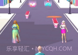 结婚快跑v1.0.12截图