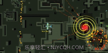 雷霆追逐v1.11截图