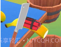 我的刀法最神v1.0.11截图