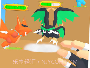 宠物世界免广告版v1.1.7截图