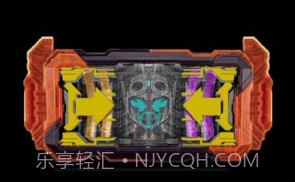 假面骑士歌查德模拟器v1.5截图