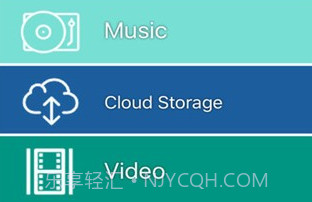 EZCast ios版V2.13.5截图